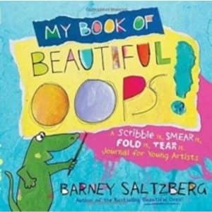 My Book of Beautiful Oops!