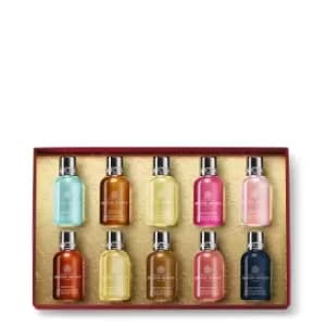 Molton Brown Stocking Filler Gift Set