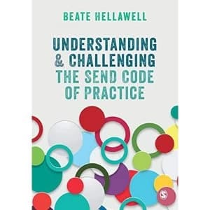 Understanding and Challenging the SEND Code of Practice Paperback / softback 2018