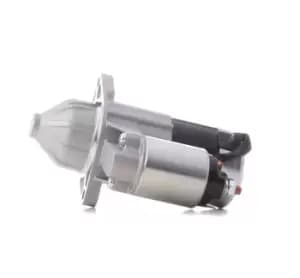 RIDEX Starter motor Starter Output: 1,2kW 2S0526 Starter,Engine starter AIXAM,Mega Pritsche/Fahrgestell,Crossline Schragheck,Coupe Evo/GTI/Premium