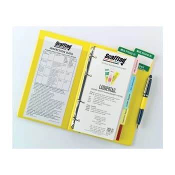 The Yellow Book - Ladder