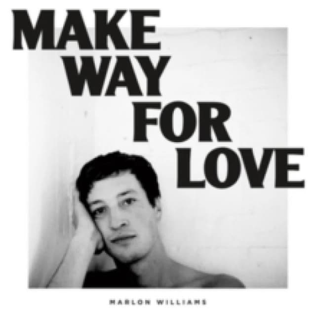 Make Way for Love CD / Album
