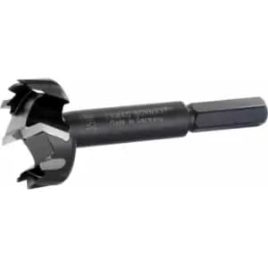 Famag - 32mm Bormax 3 Carbide Tipped tct Forstner Bit, 1663032