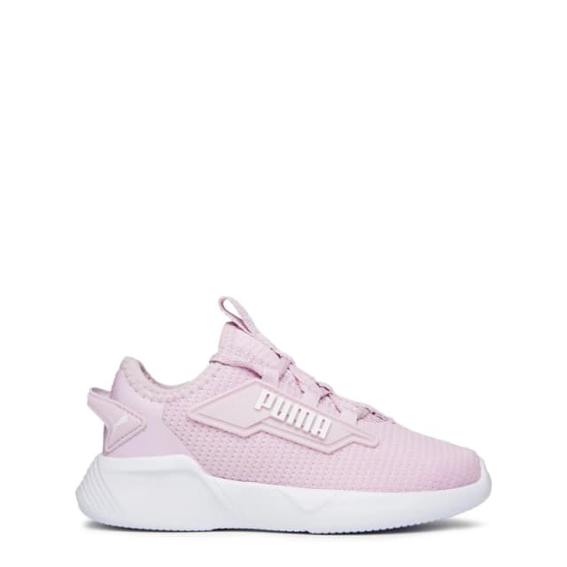 Puma Retaliate 2 Trainers Girls - Pink Pink C10