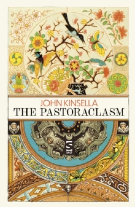 The Pastoraclasm Paperback / softback