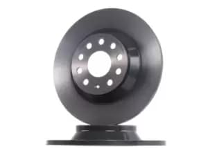 BREMBO Brake disc VW,AUDI,SKODA 08.C501.11 3Q0615601,3Q0615601A,3Q0615601 Brake rotor,Brake discs,Brake rotors 3Q0615601,3Q0615601,3Q0615601A