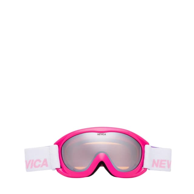 Nevica Raise Goggles Juniors - Pink Pink One Size