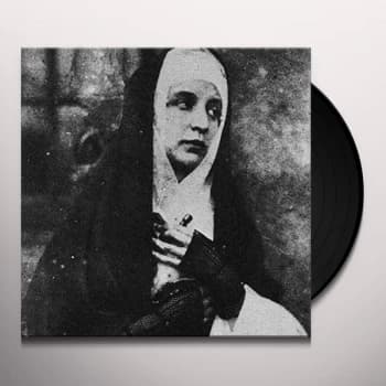 The Body And Thou - Released From Love / You, Whom I Have Always Hated Vinyl