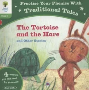 The Tortoise and the Hare and Other Stories by Nikki Gamble Book