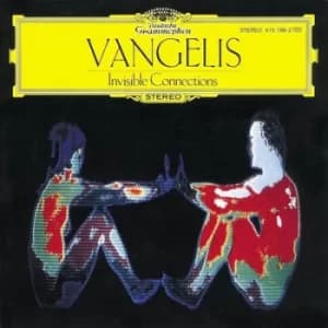 Invisible Connections by Vangelis CD Album