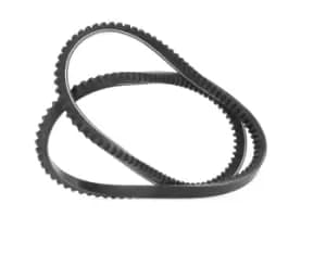 Bosch V Belt 1 987 947 611 Fenner Belt MERCEDES-BENZ,BMW,FORD,S-Klasse Limousine (W126),5 Limousine (E28),02 (E10),3 Limousine (E21),5 Limousine (E12)