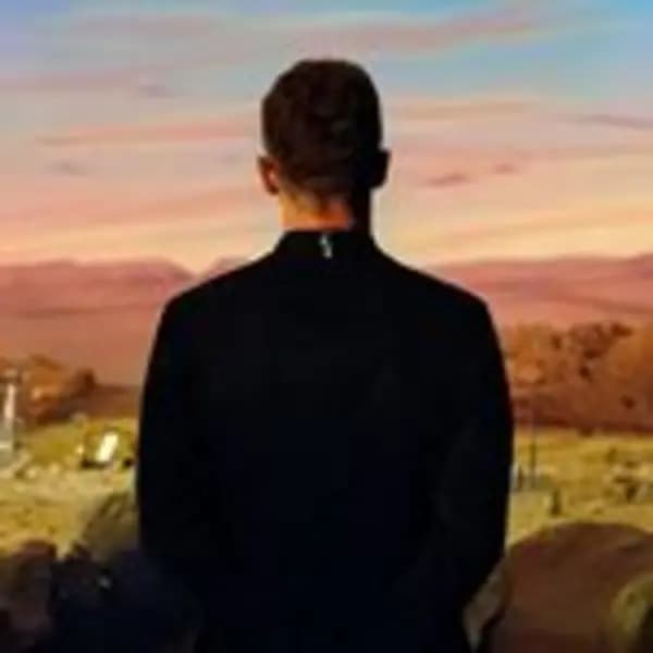 Justin Timberlake - Everything I Thought It Was (Music CD) MUSIC CD - CD - Pop