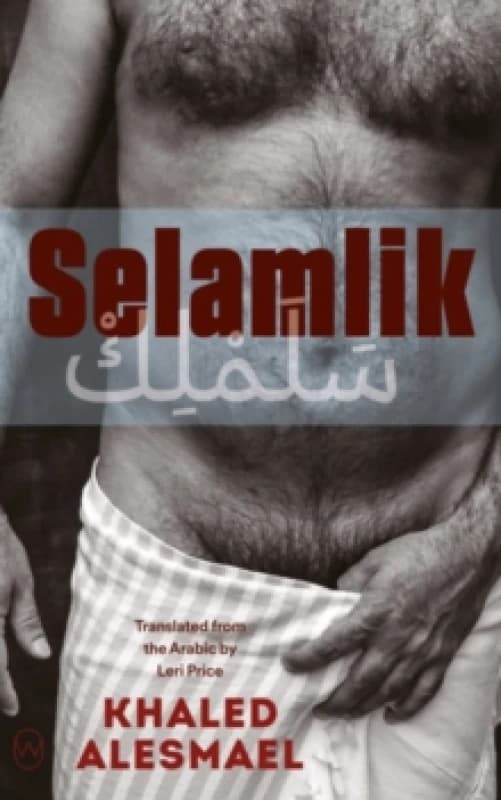Selamlik Paperback / softback