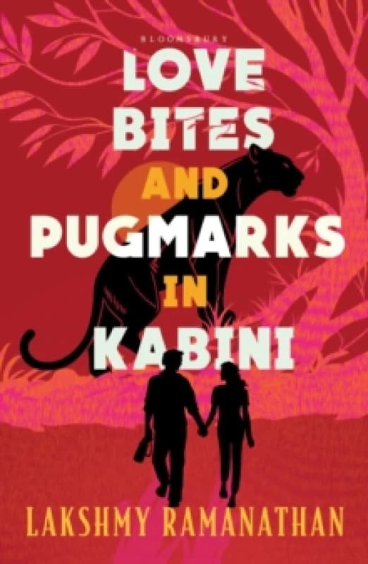 Love Bites and Pugmarks in Kabini Paperback / softback