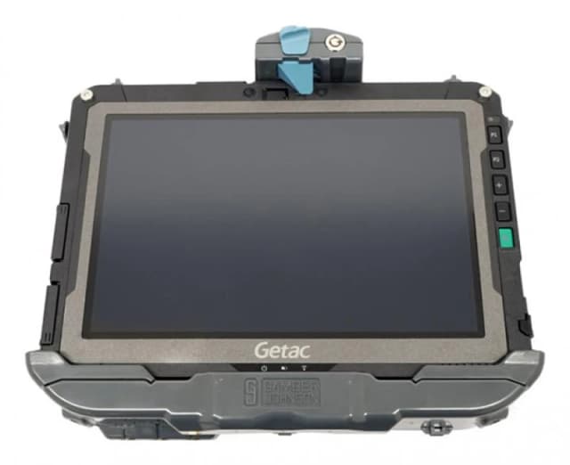 Getac Vehicle dock (gamber-johnson)