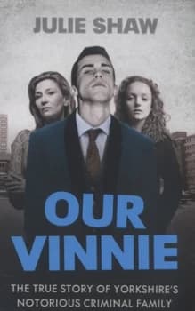 Our Vinnie by Julie Shaw Paperback