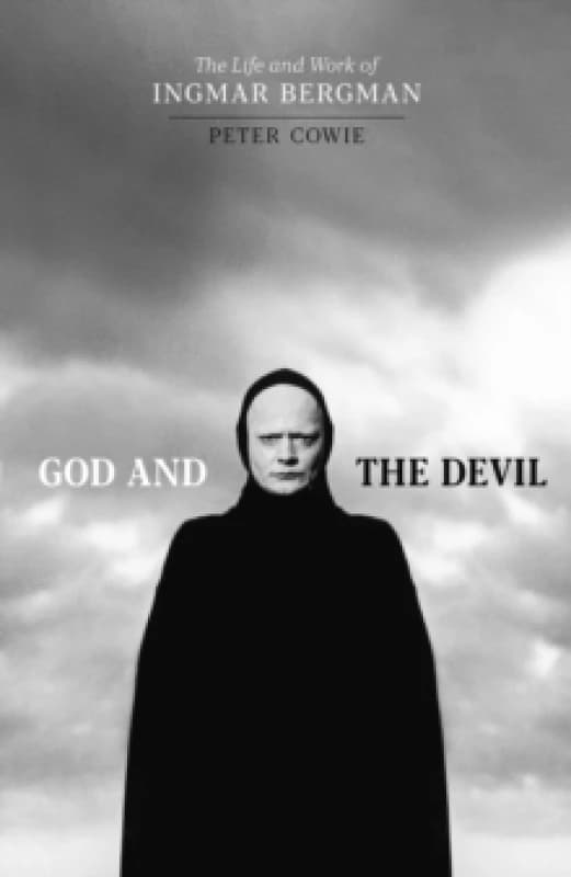 God and the Devil. Hardback. By Peter Cowie Books