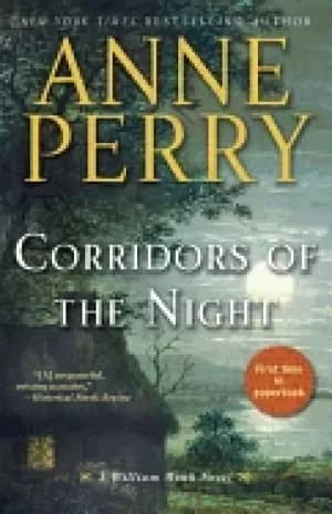 corridors of the night a william monk novel