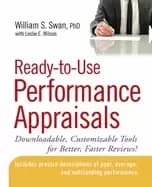 ready to use performance appraisals downloadable customizable tools for bet