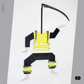 Mark - Integriert Euch Nicht Vinyl