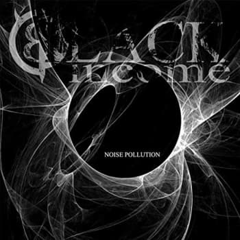Black Income - Noise Pollution Vinyl