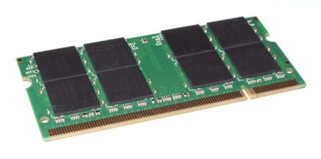 Hypertec 512MB DDR2 533Mhz 144pin SODIM Legacy
