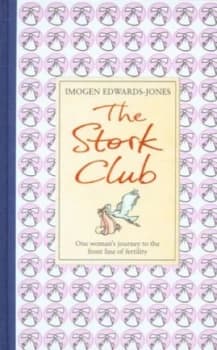 The Stork Club by Imogen Edwards-Jones Hardback