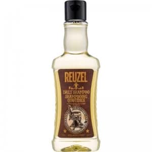 Reuzel Hair Shampoo for Everyday use 350ml