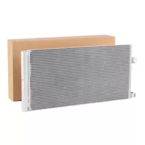 RIDEX Condenser 448C0220 AC Condenser,Condenser, air conditioning RENAULT,LAGUNA III Grandtour (KT0/1),LAGUNA III (BT0/1),LAGUNA Coupe (DT0/1)