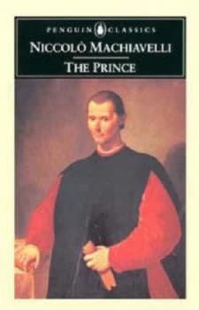 The Prince by George Bull Paperback