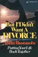 but i didnt want a divorce