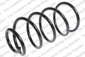 Kilen Suspension Coil Spring Front Axle 26028