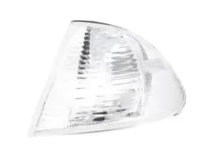 TYC Turn Signal BMW 18-5420-05-2 63136902769,6902769 Side Marker Lights,Side Indicator,Indicator