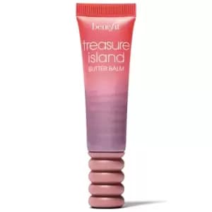 benefit Treasure Island Butter Balm 10ml