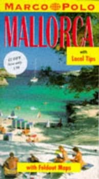 Majorca Paperback