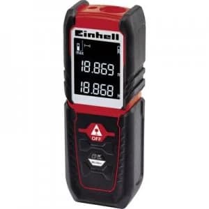 Einhell TC-LD 25 Laser range finder Reading range (max.) 25 m