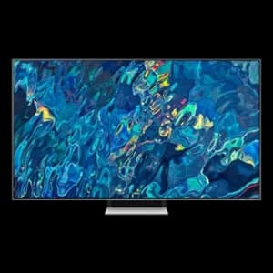 Samsung 65" QE65QN95B Smart 4K Ultra HD Neo QLED TV