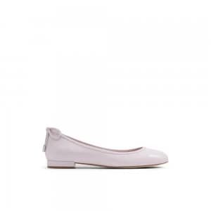 Aldo Broalia Ballerinas Lilac