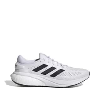 adidas Supernova 2 Trainers Mens - White