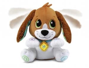 LeapFrog Speak and Learn Puppy