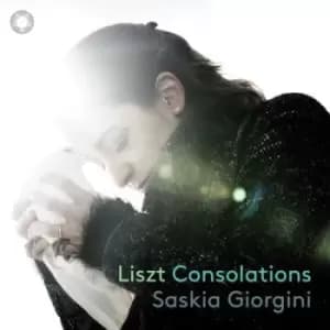 Franz Liszt - Liszt: Consolations CD Album - Used