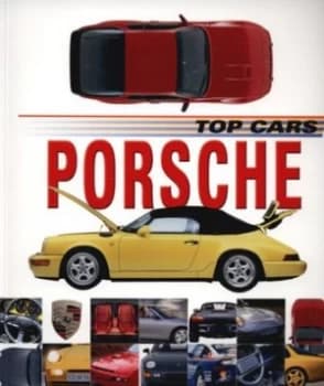 Porsche by Lee Stacy Paperback