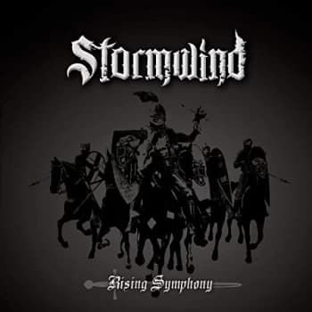 Stormwind - Rising Symphony Vinyl