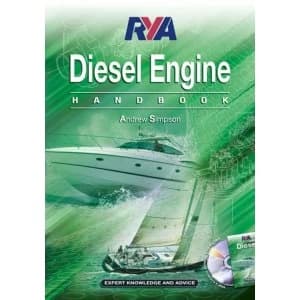 RYA Diesel Engine Handbook Mixed media product 2005