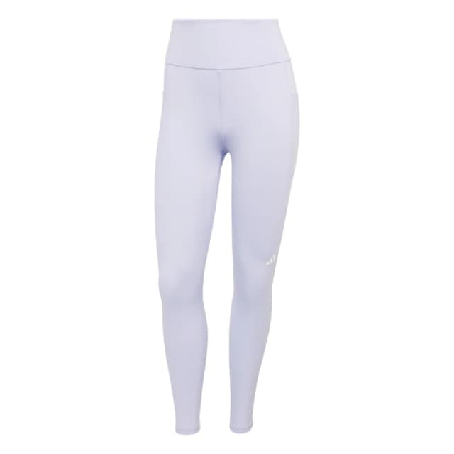 adidas Own The Run 7/8 Length Running Tight Womens Performance Tights 8 (XS) Purple 45450224310