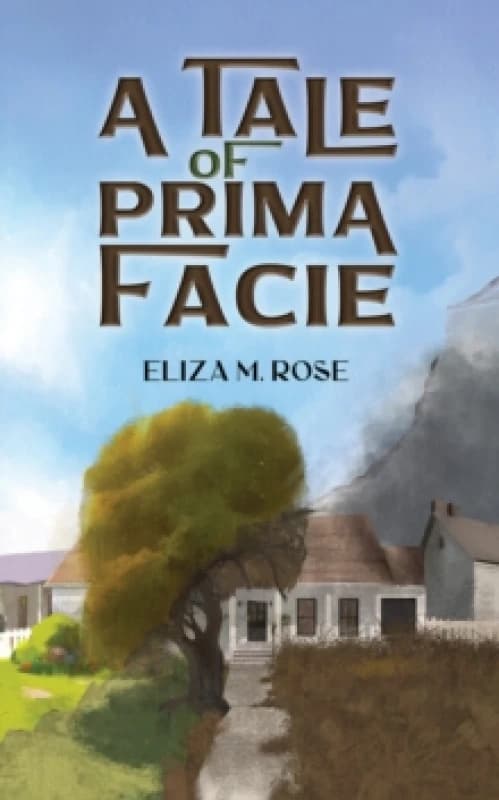 A Tale of Prima Facie Paperback / softback