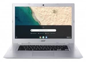 Acer Chromebook CB315-2H 15.6" Laptop