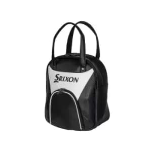 Srixon White/Black/Red Shag Practise Bag
