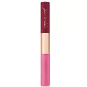 Jane Iredale Lip Fixation Lip Stain Gloss Rapture