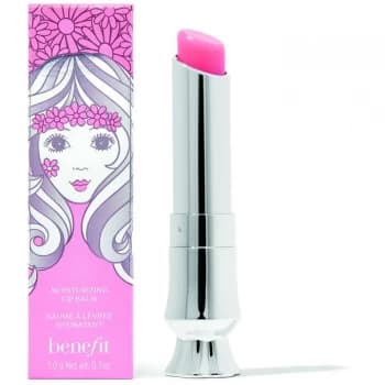 Benefit California Kissin Lip balm - P Quartz 520